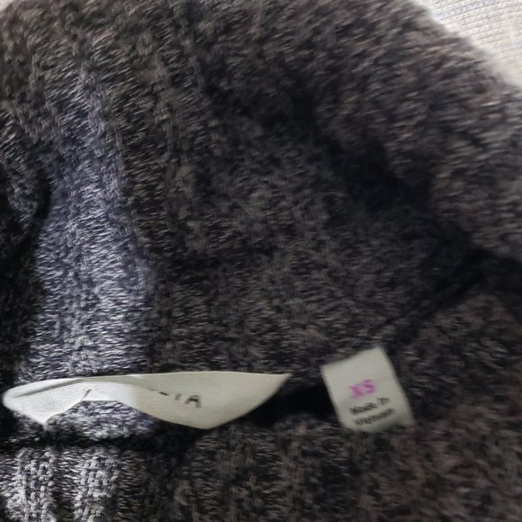 Athleta turtleneck sweater - Picture 4 of 7